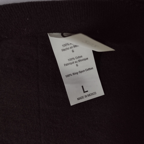 AEW MJF Shirt - Picture 3 of 3